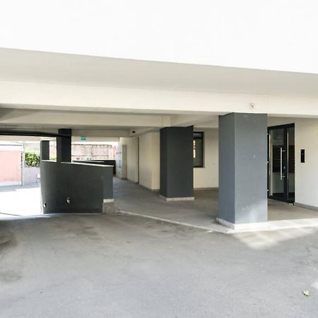 Carol New Building With Balcony Apartment Bucharest Exterior photo